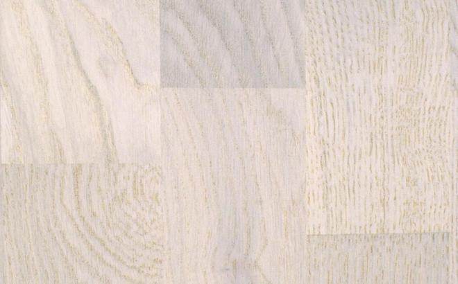 OAK NORDIC WHITE